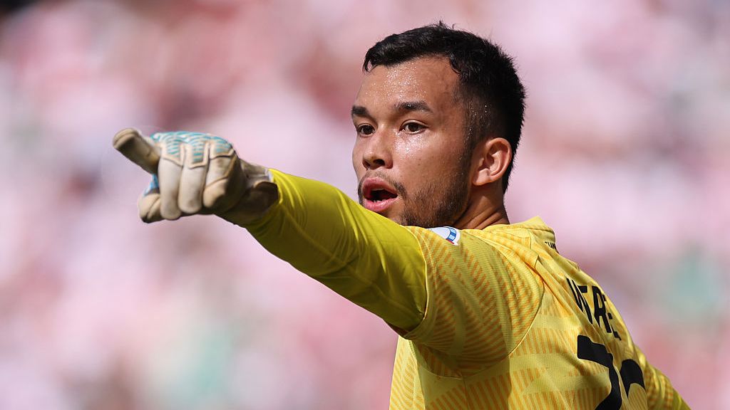 画像: あの日本国籍保有の選手も！いま最も評価が高い最強若手GK、TOP6 - Qoly-Sports＆the Style