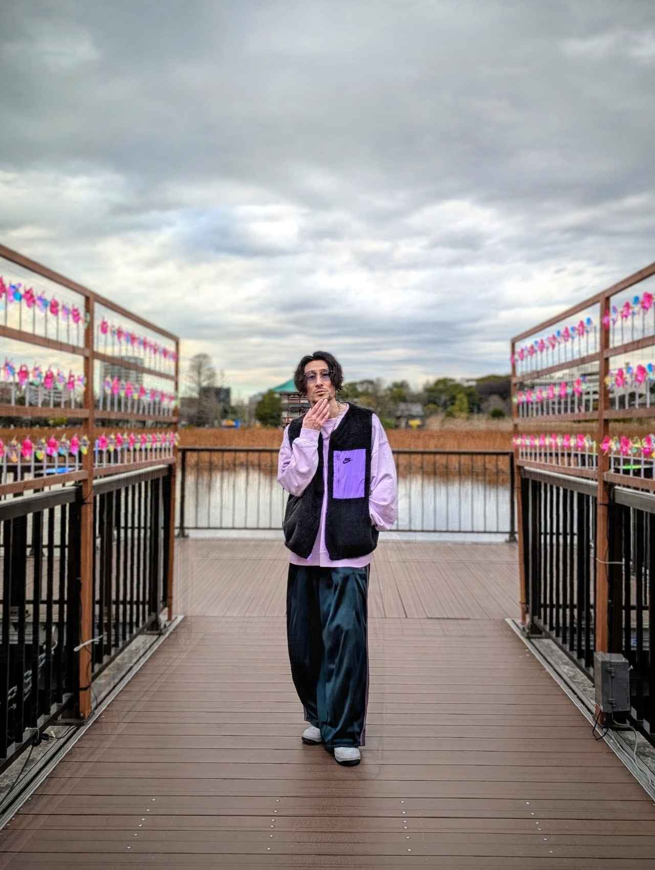 画像2: 出典：Instagram