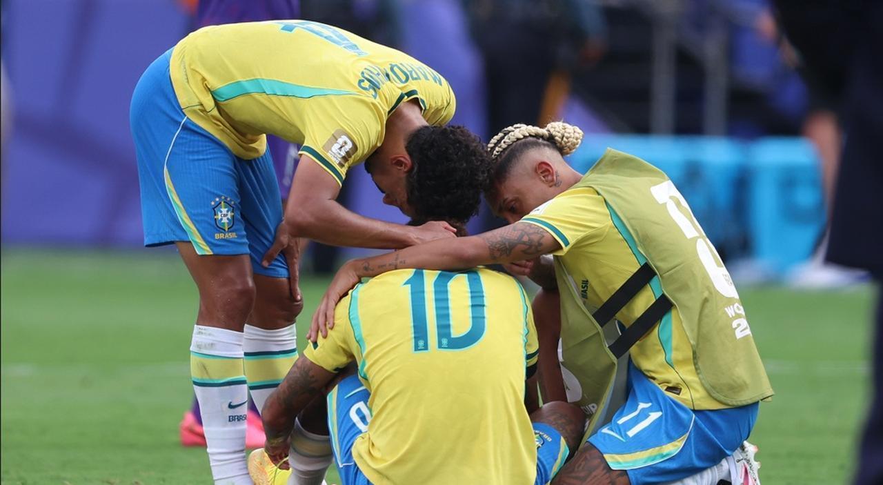 画像: 「ブラジル代表は二度とワールドカップで優勝できない」元Jリーガーのブラジル代表OBが指摘した『王国の哀しき現実』とは - Qoly-Sports&the Style