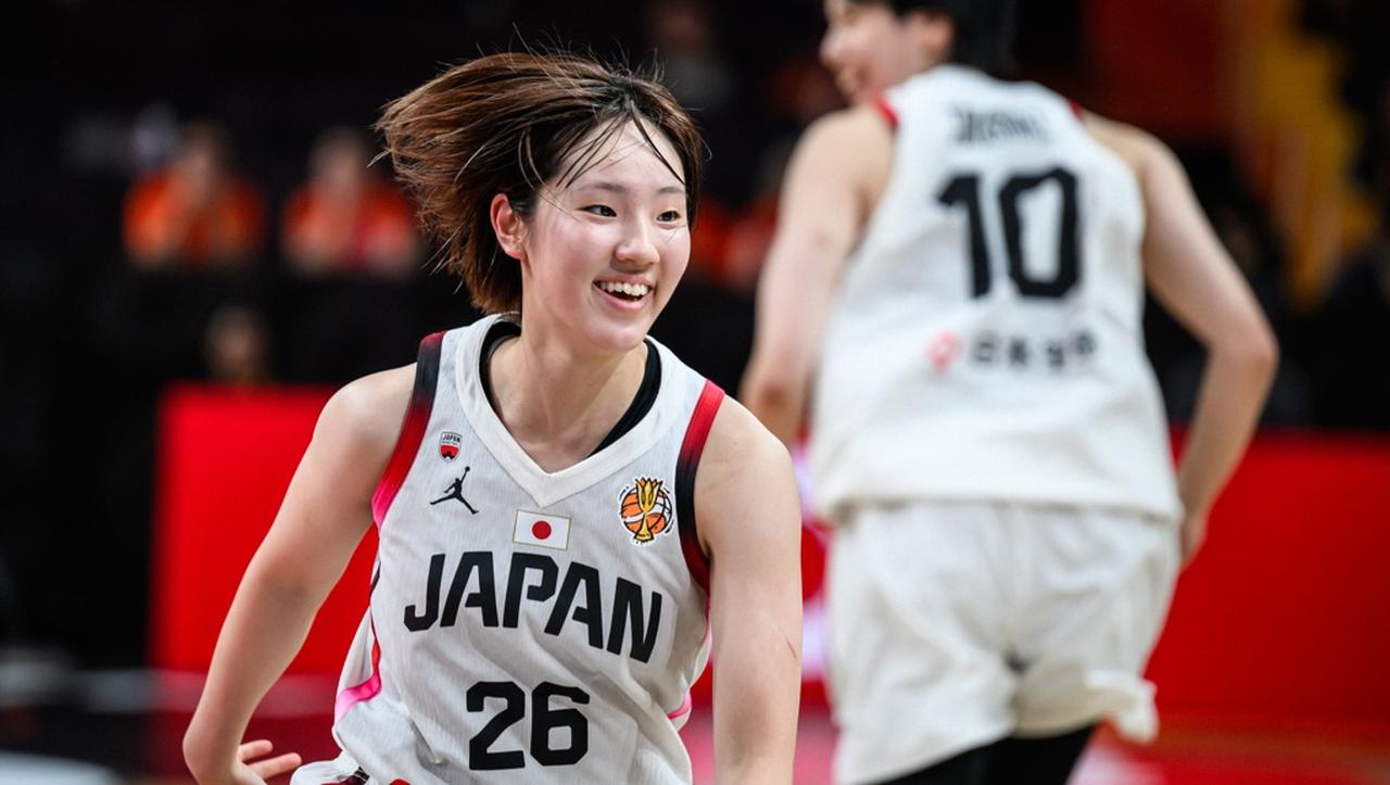画像: 「バスケ女子日本代表、20点差で惨敗なのに全員笑顔…なぜなの?」と中国で話題!その『答え』とは - Qoly-Sports&the Style