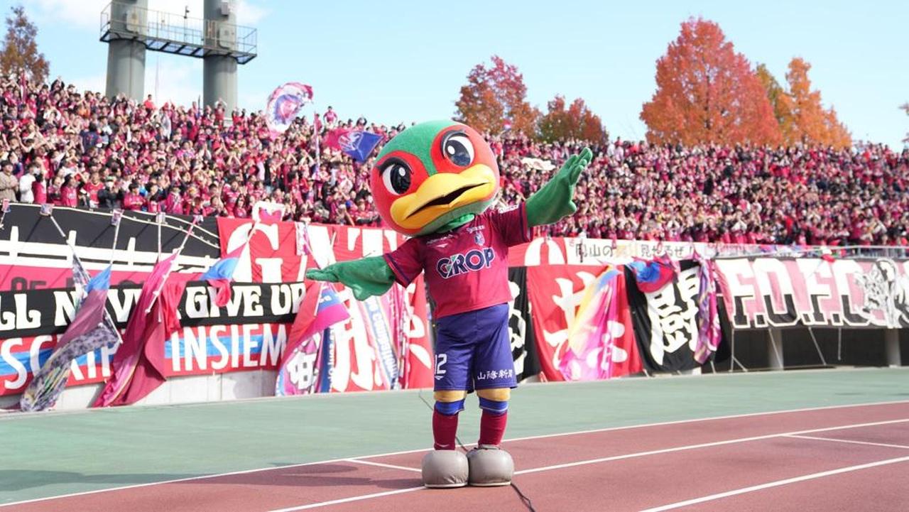 画像: 「岡山県全体がファジアーノみんな大好き」 ウエストランド井口さん、初のJ1で盛り上がる地元岡山のサッカー愛を力説 - Qoly-Sports&the Style