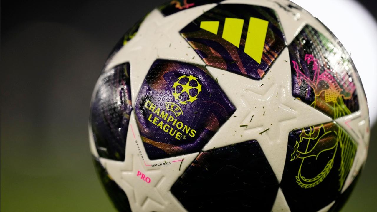 画像: CLスター柄ボール、消滅へ…年間70億円契約のNIKEが2027年から新試合球を提供 - Qoly-Sports&the Style