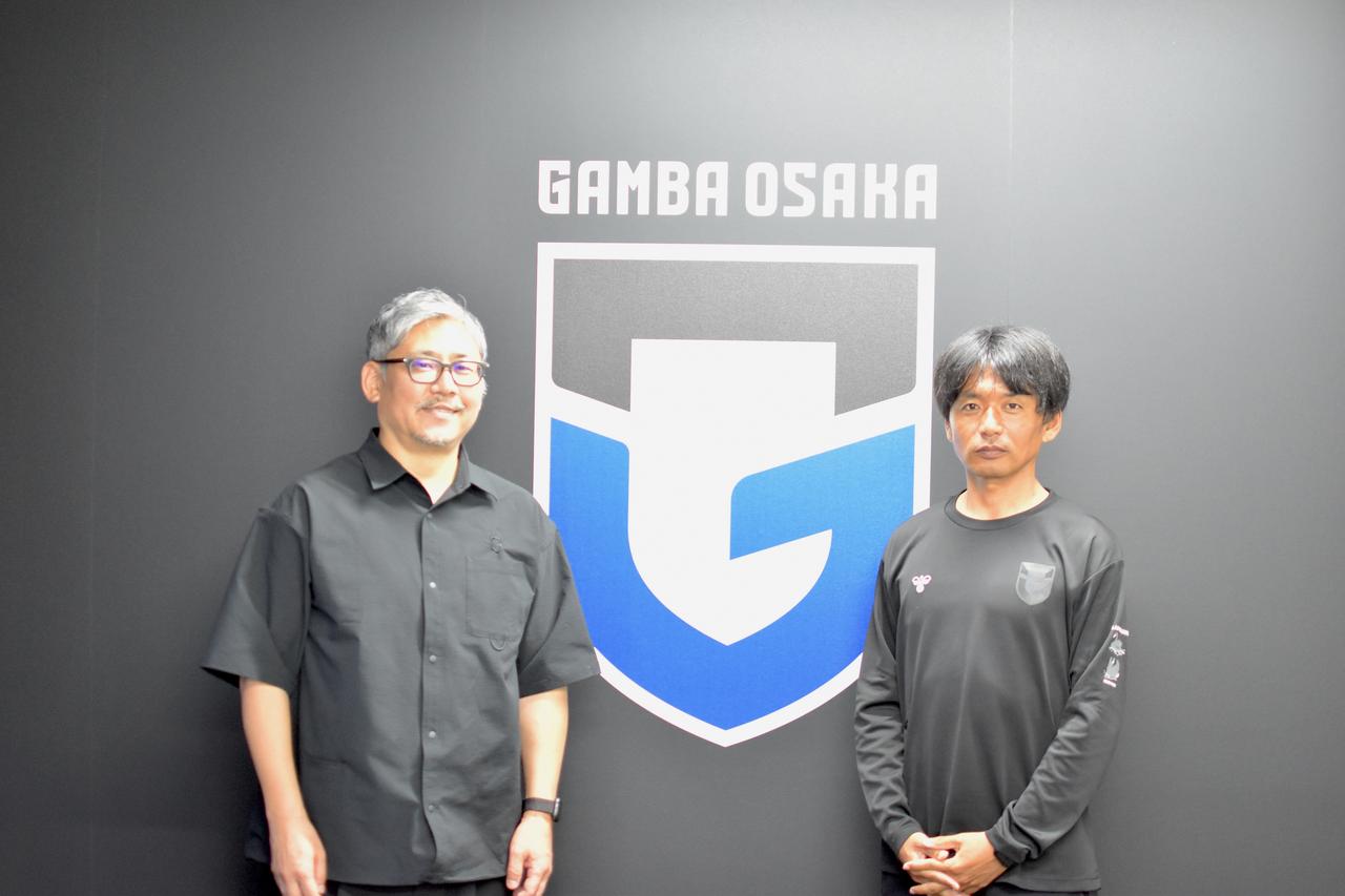 画像: 「育てながら勝つクラブに」ガンバ大阪、名門アヤックスとの提携で目指す未来 - Qoly-Sports&the Style