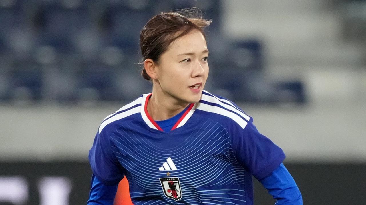 画像: 「韓国には朗報、日本は大打撃」なでしこ、WEリーグ得点王の吉田莉胡が負傷欠場…アジア競技大会優勝を狙う韓国は歓喜 - Qoly-Sports&the Style