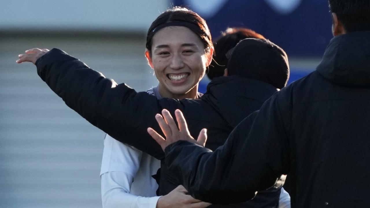 画像: 出産を経験した29歳日本人女子選手、『ママアスリート』としてアジア競技大会に参戦！「大きな意義を持つ」と対戦国も注目 - Qoly-Sports＆the Style