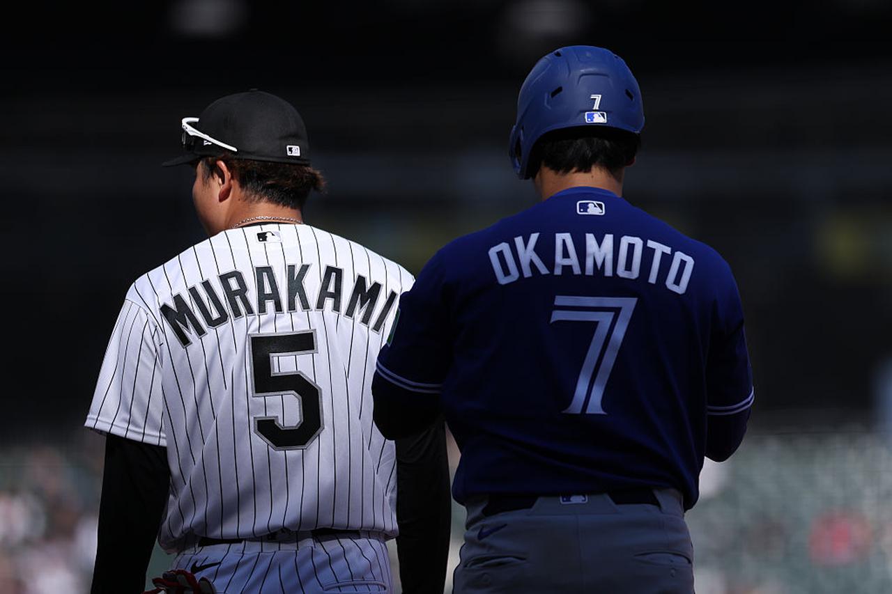 画像: 史上初の新人3人がシーズン30本塁打達成