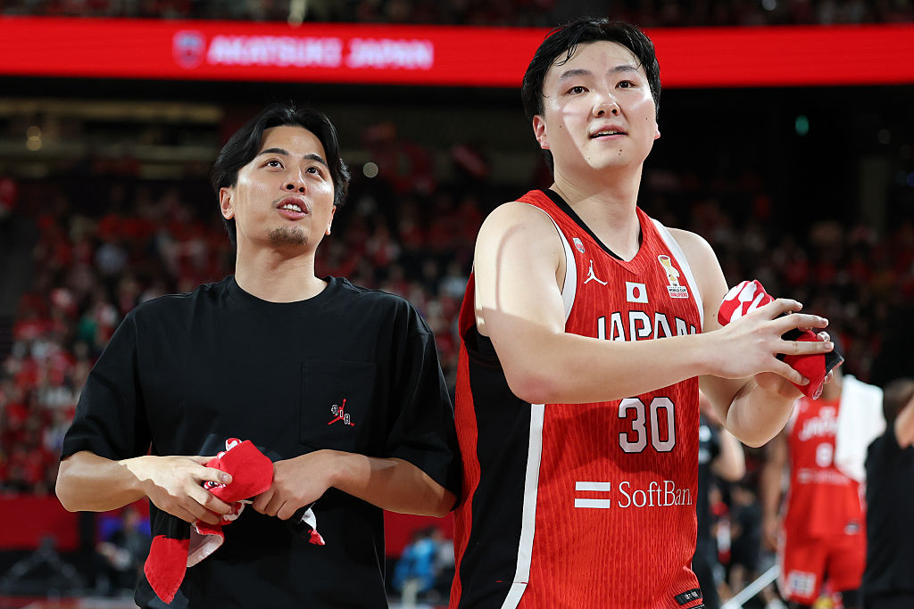 画像3: Photo by Takashi Aoyama/Getty Images