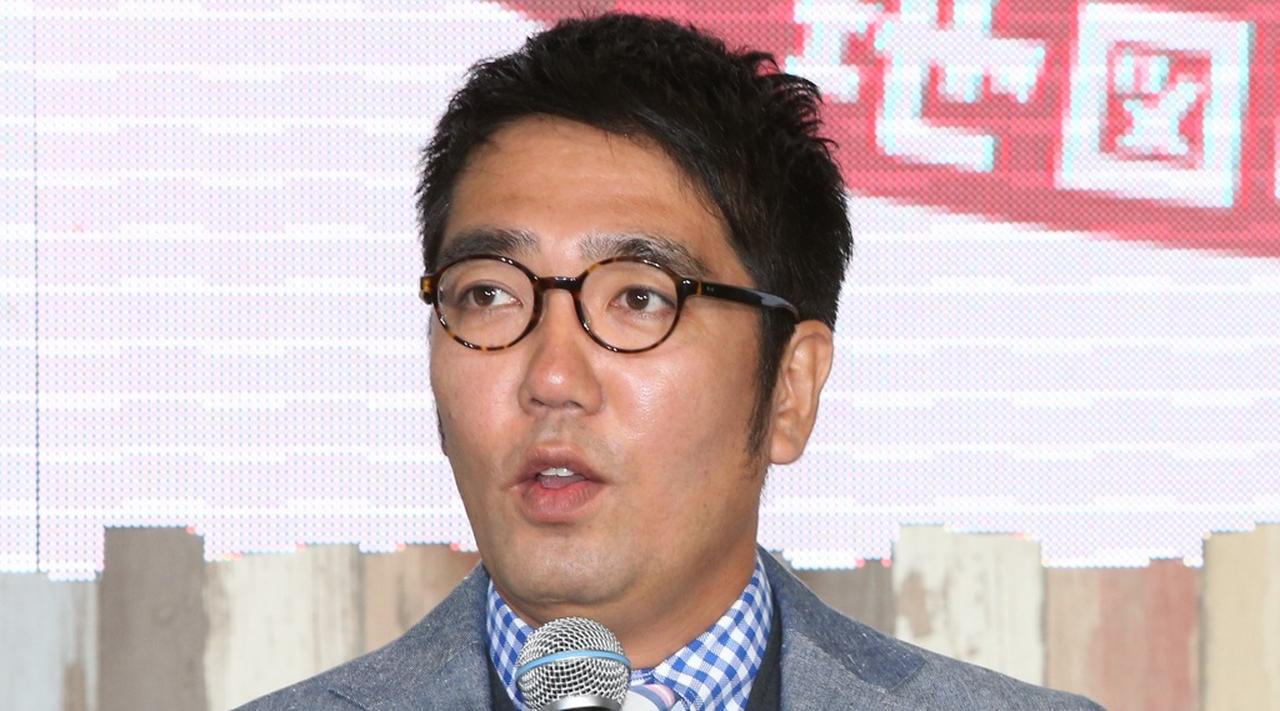 画像: 「魚はすごい」「怪我しない!」おぎやはぎ小木さんとFC東京の佐藤恵允、魚食で意気投合 - Qoly-Sports&the Style