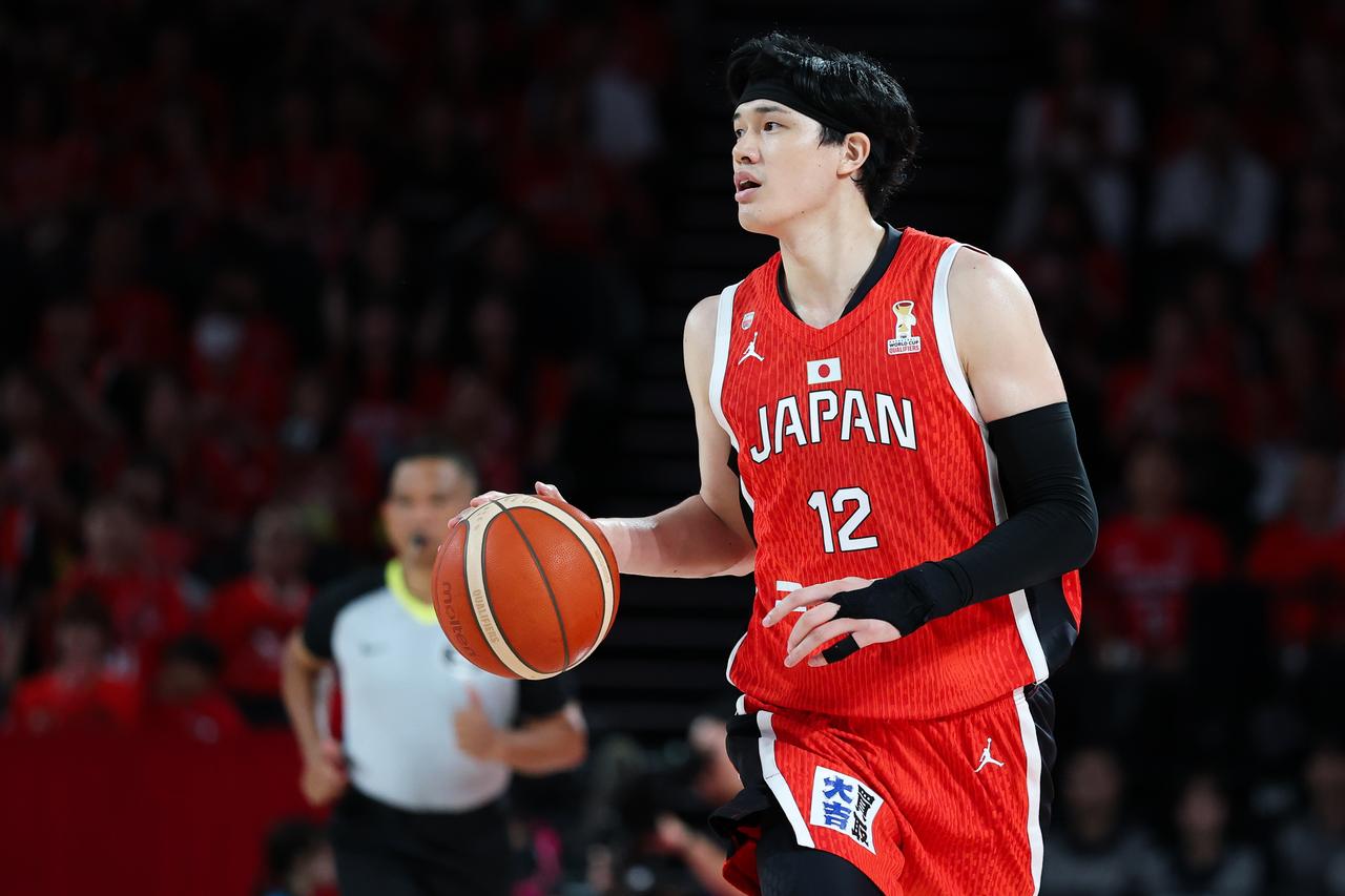画像2: Photo by Takashi Aoyama/Getty Images
