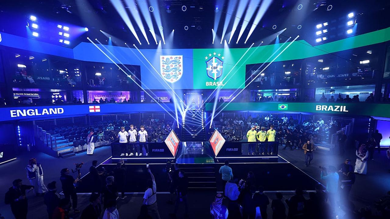 画像: eスポーツ版W杯『ENC』、サウジ開催の第1回大会が1年延期に…日本代表マネージャー「正直、私自身も言葉を失っています」 - Qoly-Sports&the Style