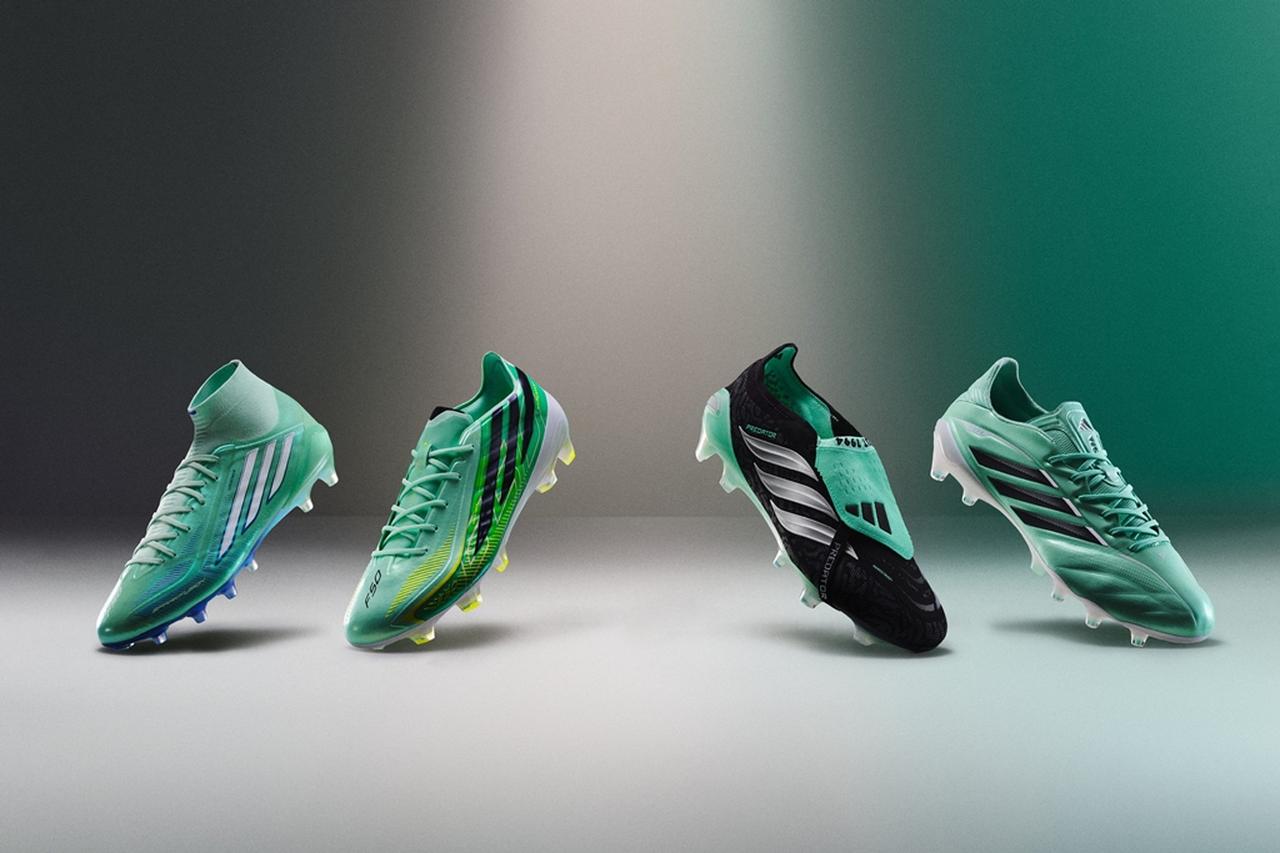 画像1: adidas Final Rush Pack