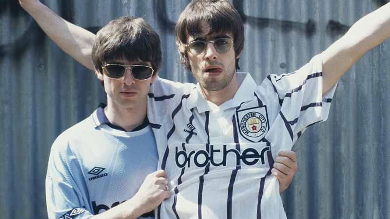 画像: サッカーと音楽のコラボ!これが「世界的ミュージシャン」のユニフォーム姿 - Qoly-Sports&the Style