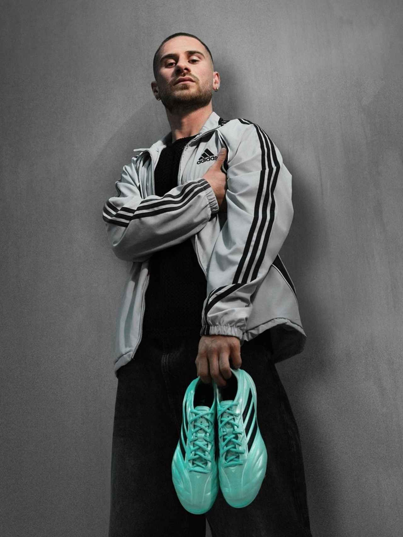 画像4: adidas Final Rush Pack