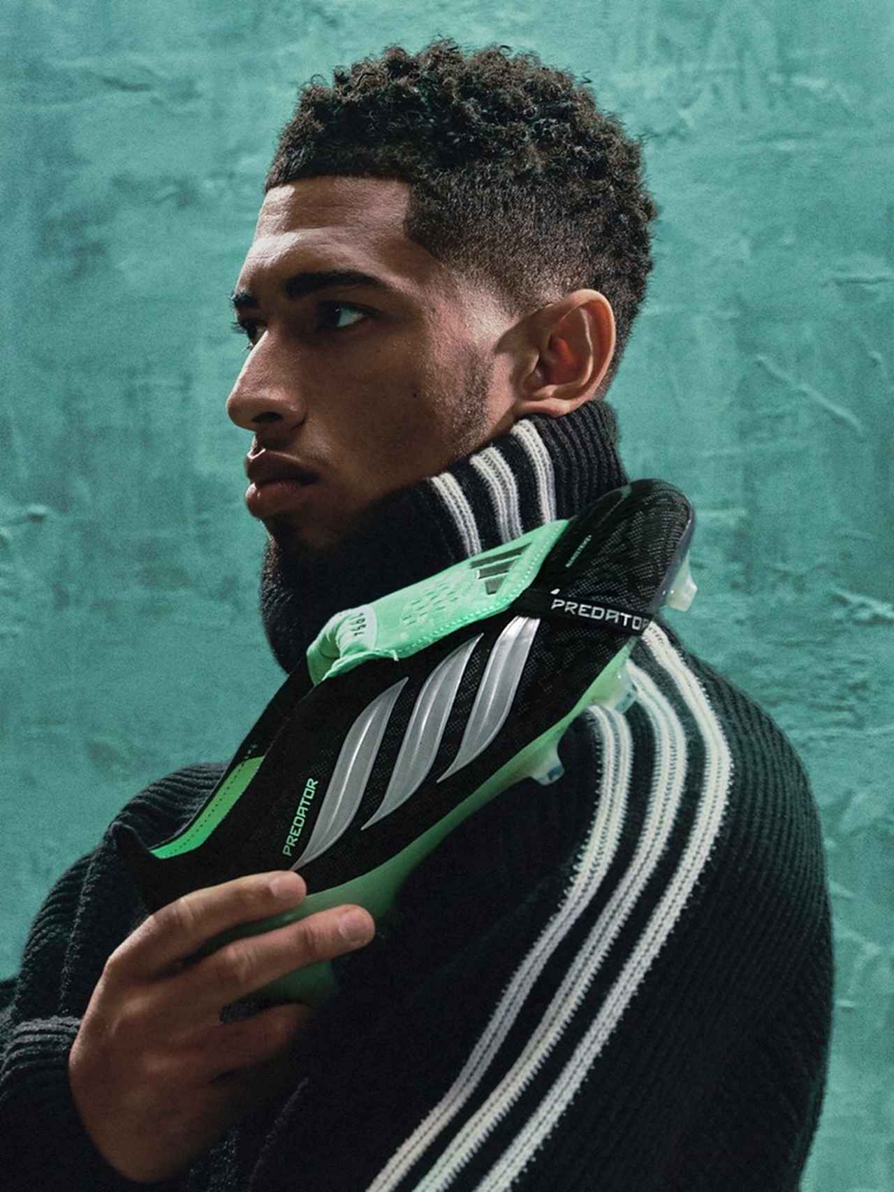 画像3: adidas Final Rush Pack