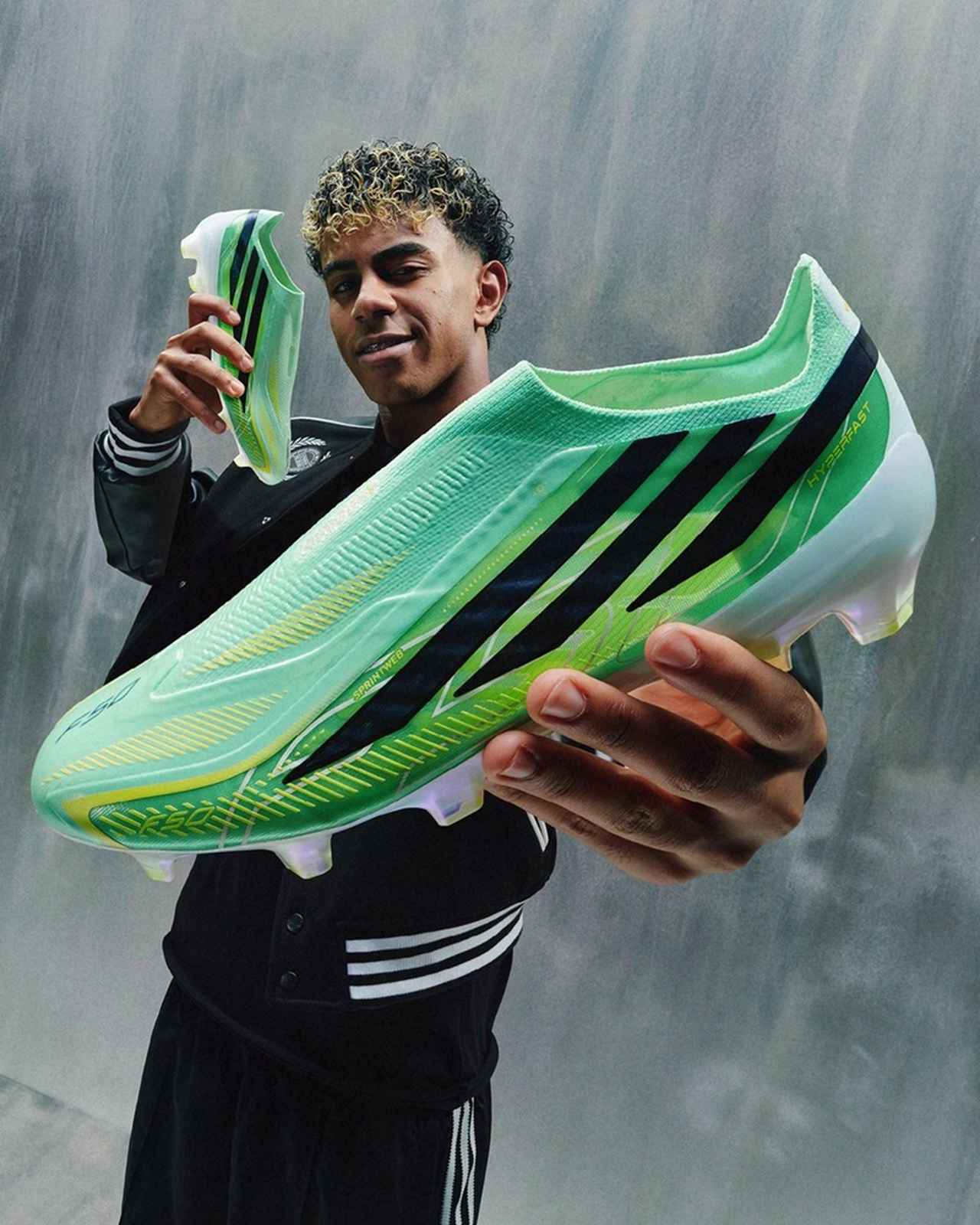 画像2: adidas Final Rush Pack