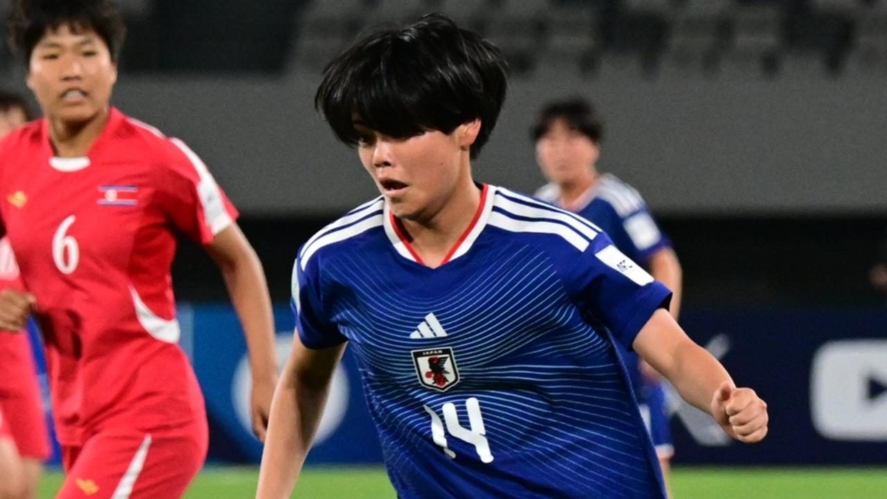 画像: リトルなでしこ、U-17女子W杯に向けた国内キャンプで23名を招集!エース花城恵唯らJFAアカデミー福島から7名が選出 - Qoly-Sports&the Style