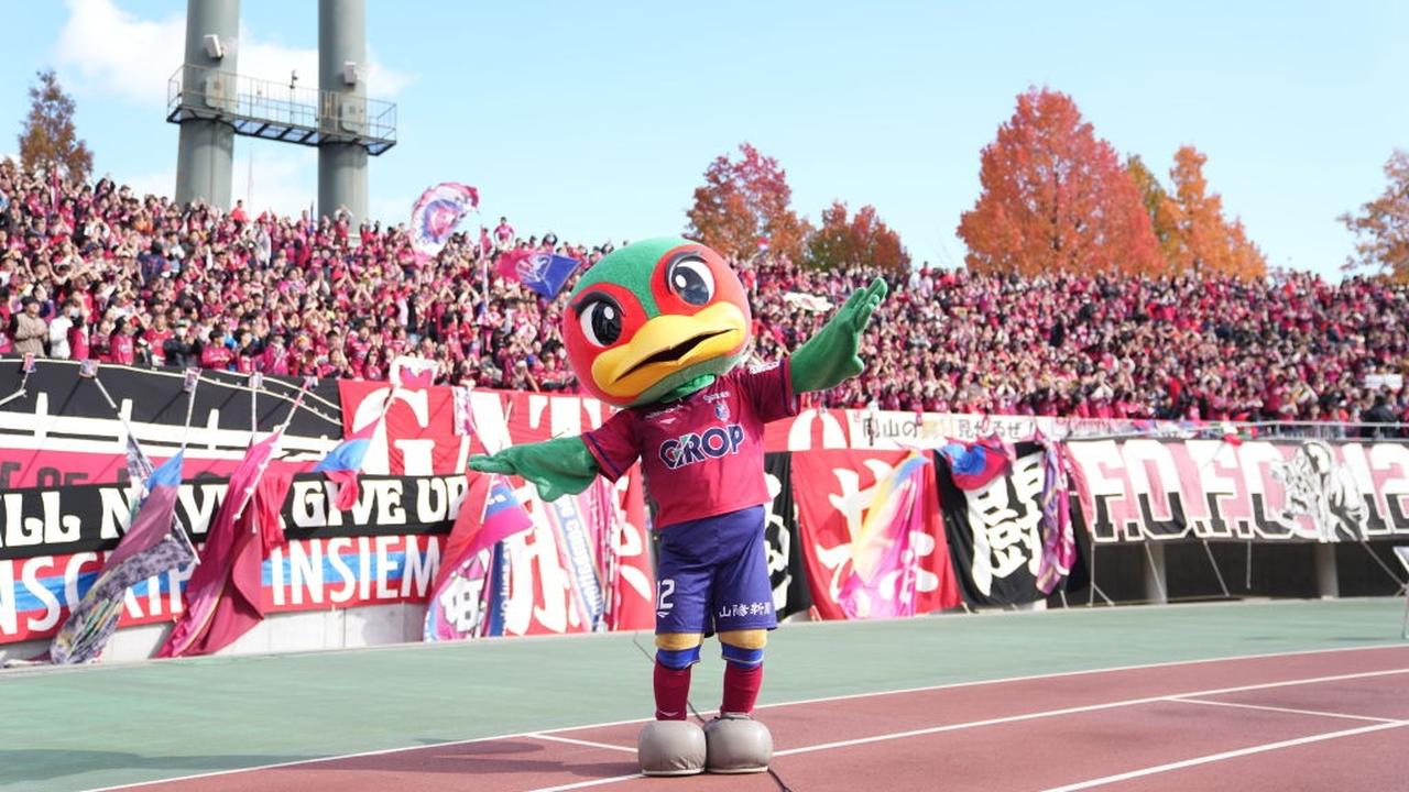 画像: ファジアーノ岡山、「負け試合」の満足度がJ1トップに!「勝ち試合」でも1位…名物スタグル『ファジフーズ』も高評価 - Qoly-Sports&the Style