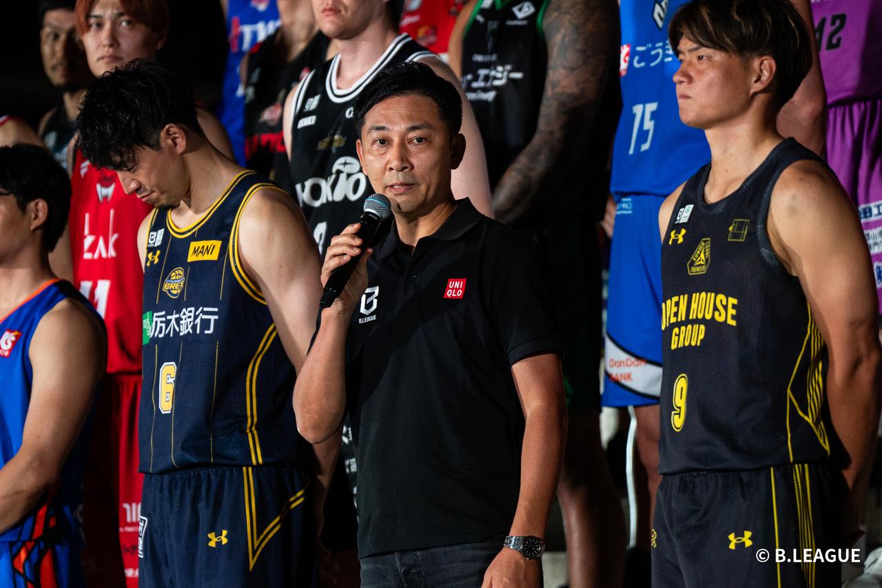画像: Bプレミアは平日試合増。子どもへ裾野を広げる取り組みも