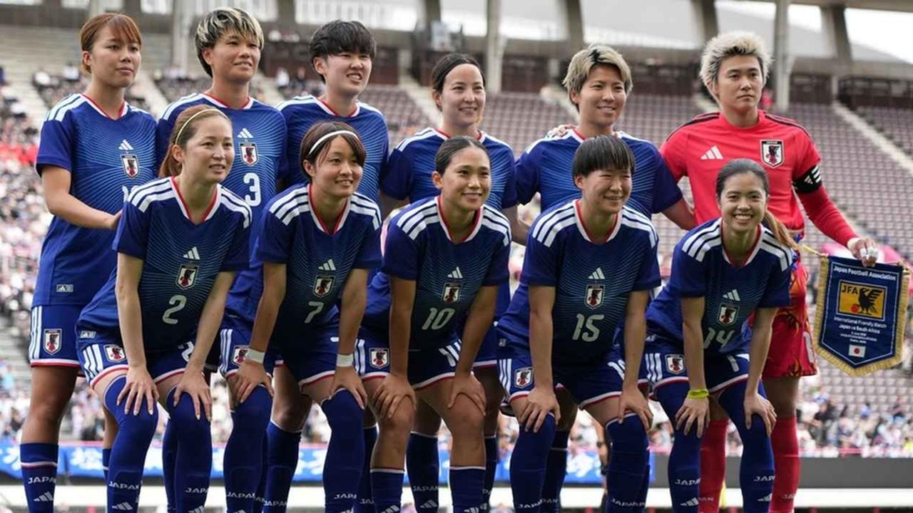 画像: なでしこジャパン、ブラジルとの国内2連戦が決定!“カナリア軍団”が広島と岡山にやって来る…来年の女子W杯開催国 - Qoly-Sports&the Style