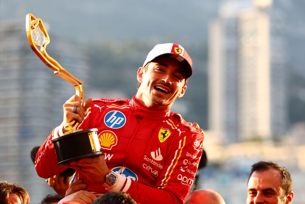 画像1: Photo by Bryn Lennon - Formula 1/Formula 1 via Getty Images