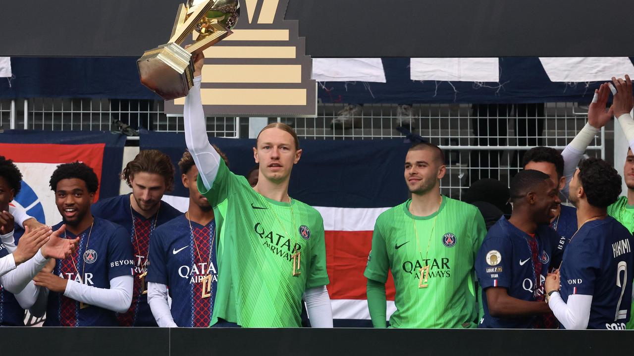 画像: W杯フランス代表に選ばれなかった「世界的スター選手5名」 - Qoly-Sports&the Style