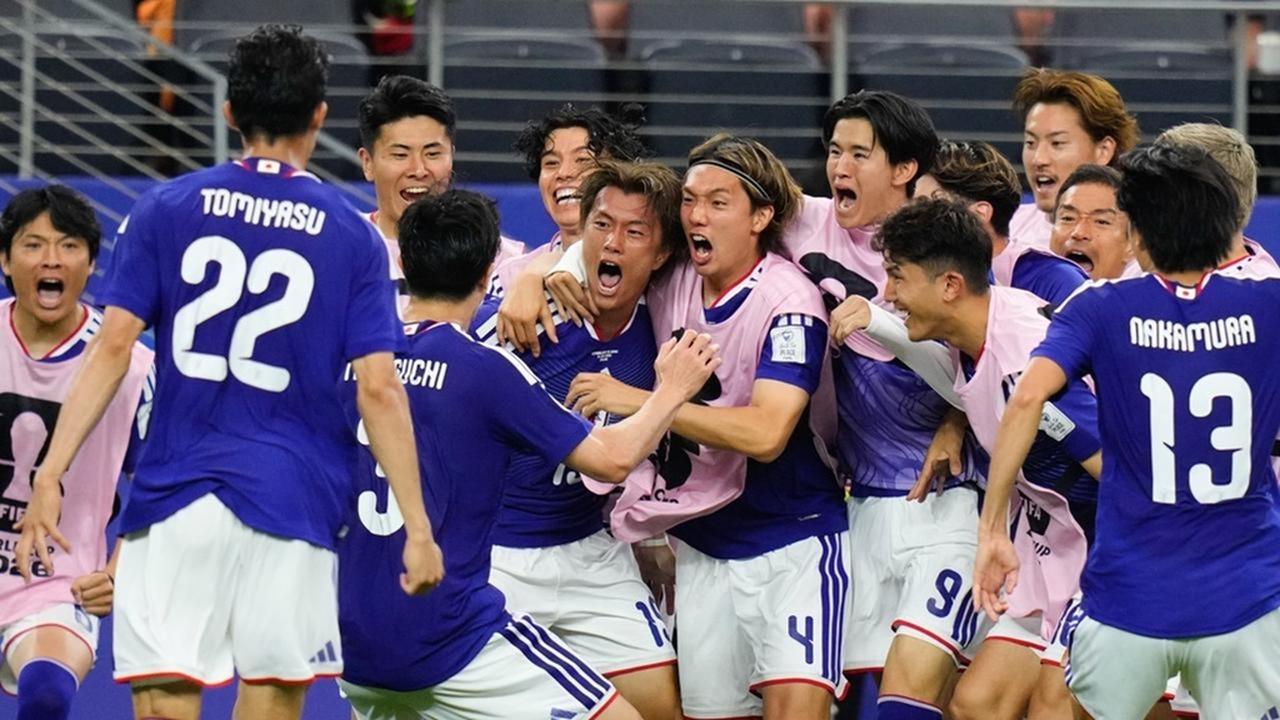 画像: W杯での日本代表躍進に『驚きなし』…元日本代表監督トルシエ氏への独占インタビュー 「サッカーで大切なのは本能ではない」 - Qoly-Sports&the Style