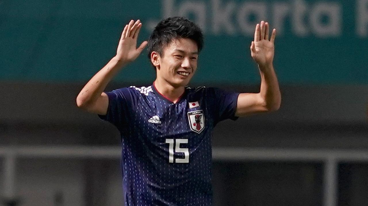 画像: サッカー日本代表、アジア競技大会に出場した歴代スター10人 - Qoly-Sports＆the Style