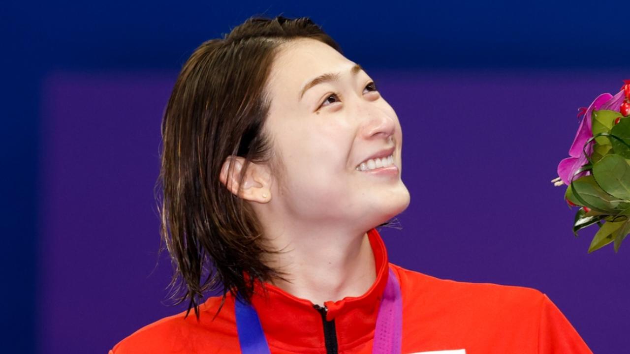 画像: 日本が世界に誇る『モンスター・怪物』級の超人アスリート6人 - Qoly-Sports＆the Style
