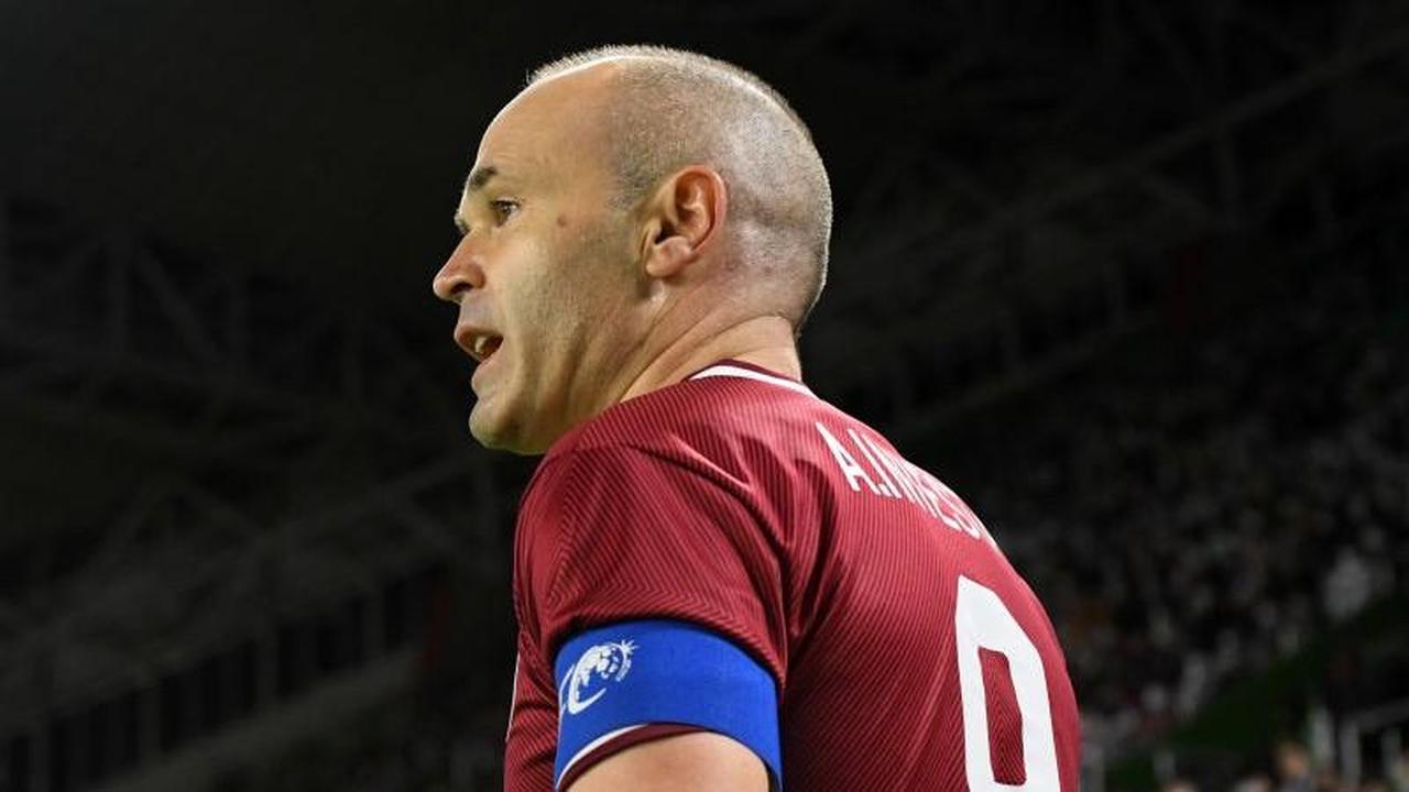画像: ヴィッセル神戸、「最強の外国人選手」はこの5名 - Qoly-Sports&the Style