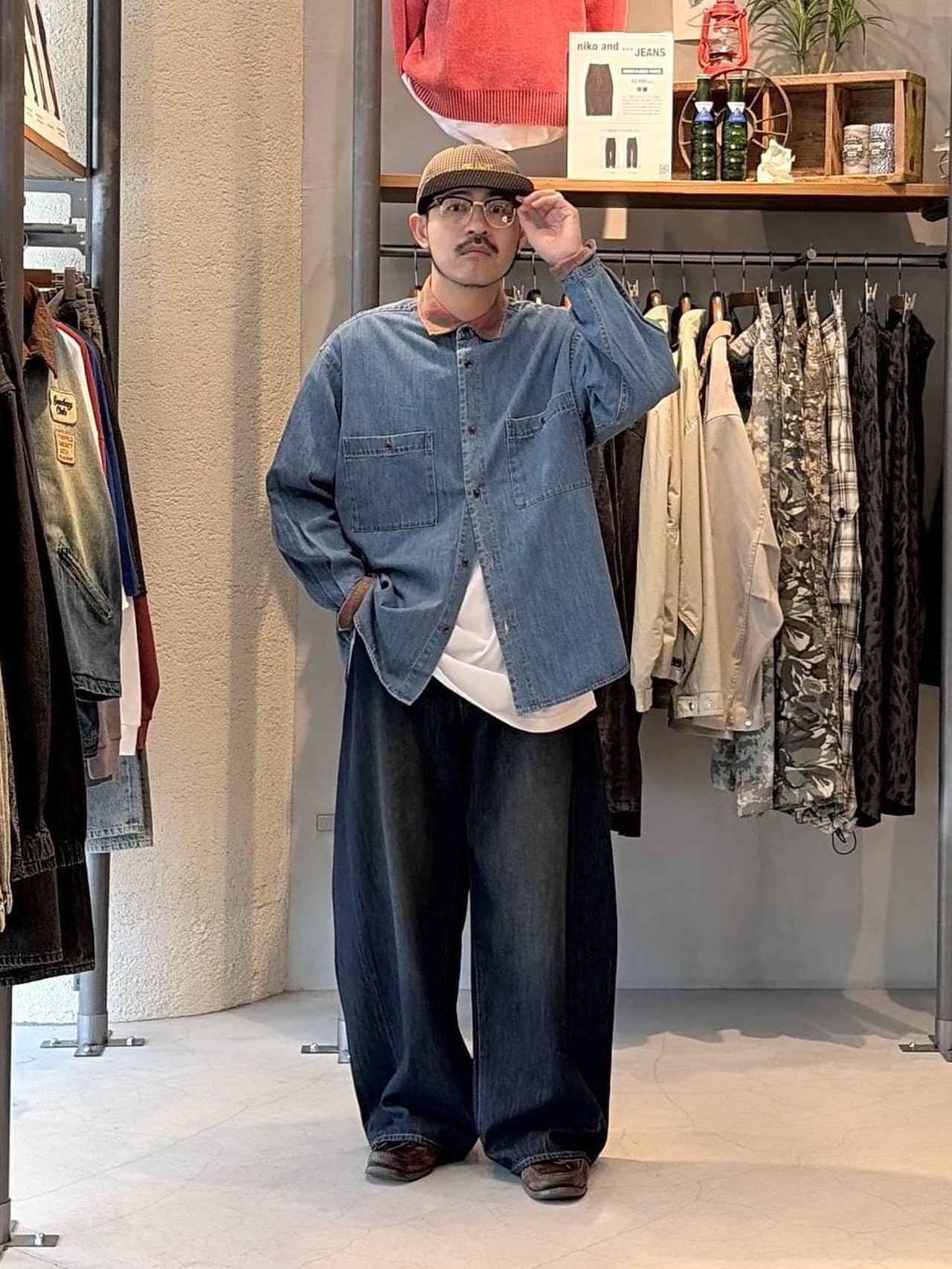 画像1: 出典:and ST