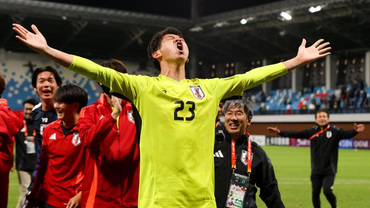画像: 日本代表、鈴木彩艶のライバルになり得る「最強守護神候補」5名 - Qoly-Sports&the Style