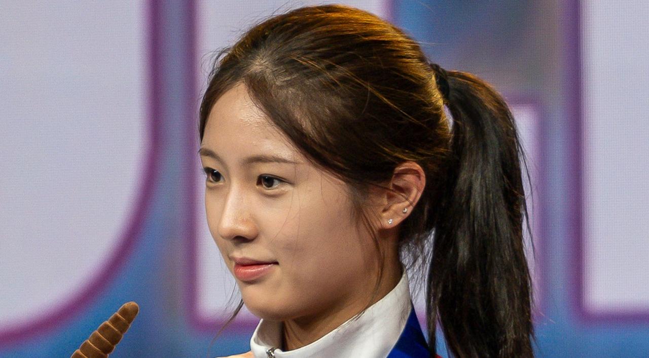 画像: 「愛知・名古屋アジア大会を彩る美しき女性アスリート7人」 - Qoly-Sports&the Style