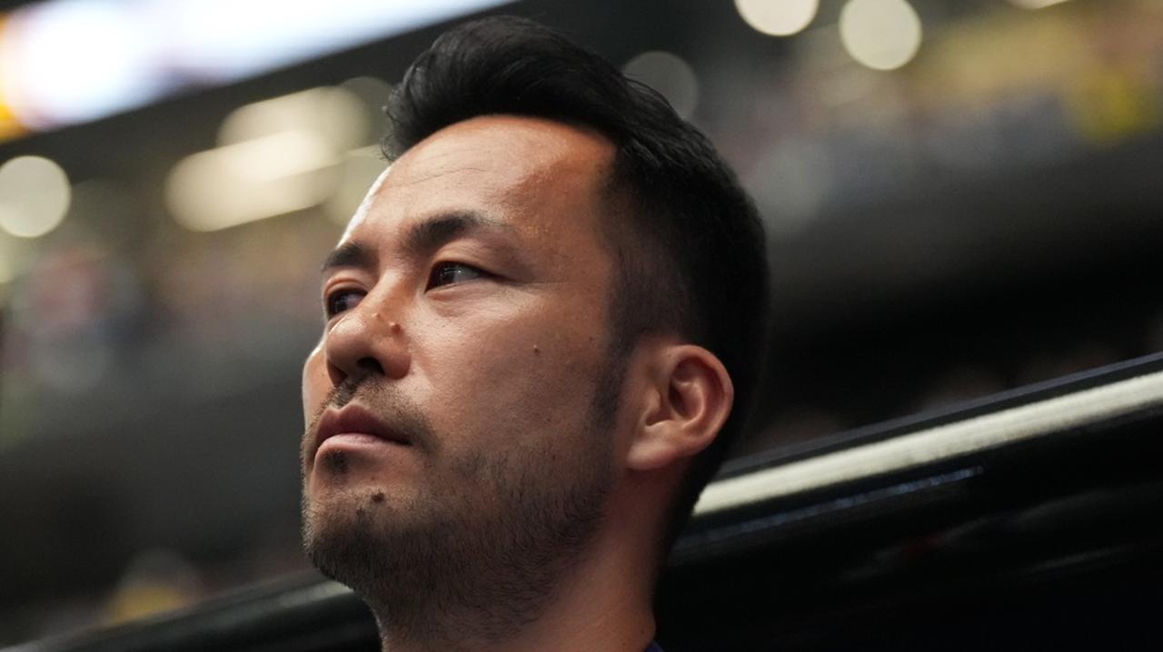 画像: 日本の半ズボン問題と日本代表選手の高級バッグ、吉田麻也が斬る!「すね毛が嫌とかイタリア人に怒られるぞ」「ブランド品がすごい…見栄の張り合い」 - Qoly-Sports&the Style