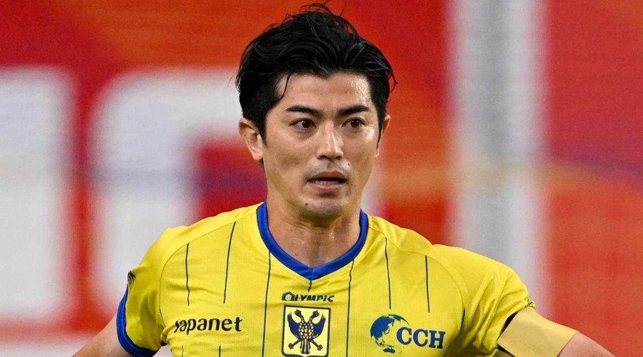 画像: 35歳谷口彰悟、前半だけで交代…STVV監督が理由を説明 「大腿四頭筋の問題、ドクターは…」 - Qoly-Sports&the Style