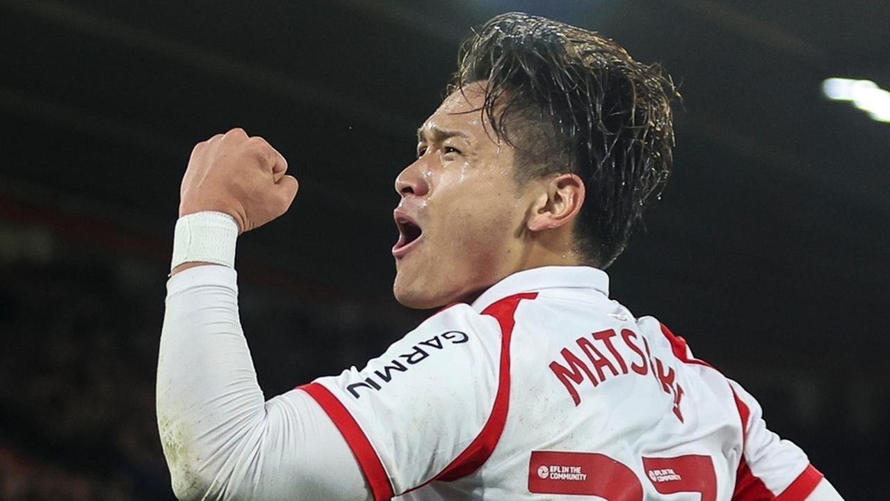 画像: サッカー日本代表、初招集は谷村海那・中野就斗・松木玖生・齋藤俊輔の4名!それぞれが持つ「圧倒的な武器」とは - Qoly-Sports&the Style