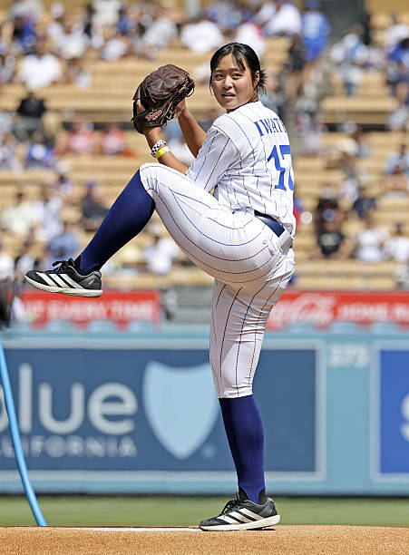 画像: 大谷翔平への憧れ「いつか米国に留学」