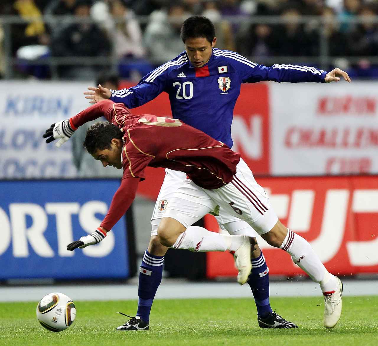 画像2: (C)Getty Images