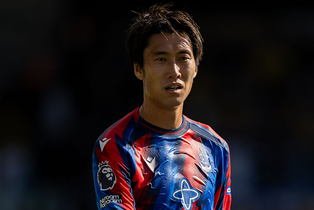 画像: (C)Getty Images