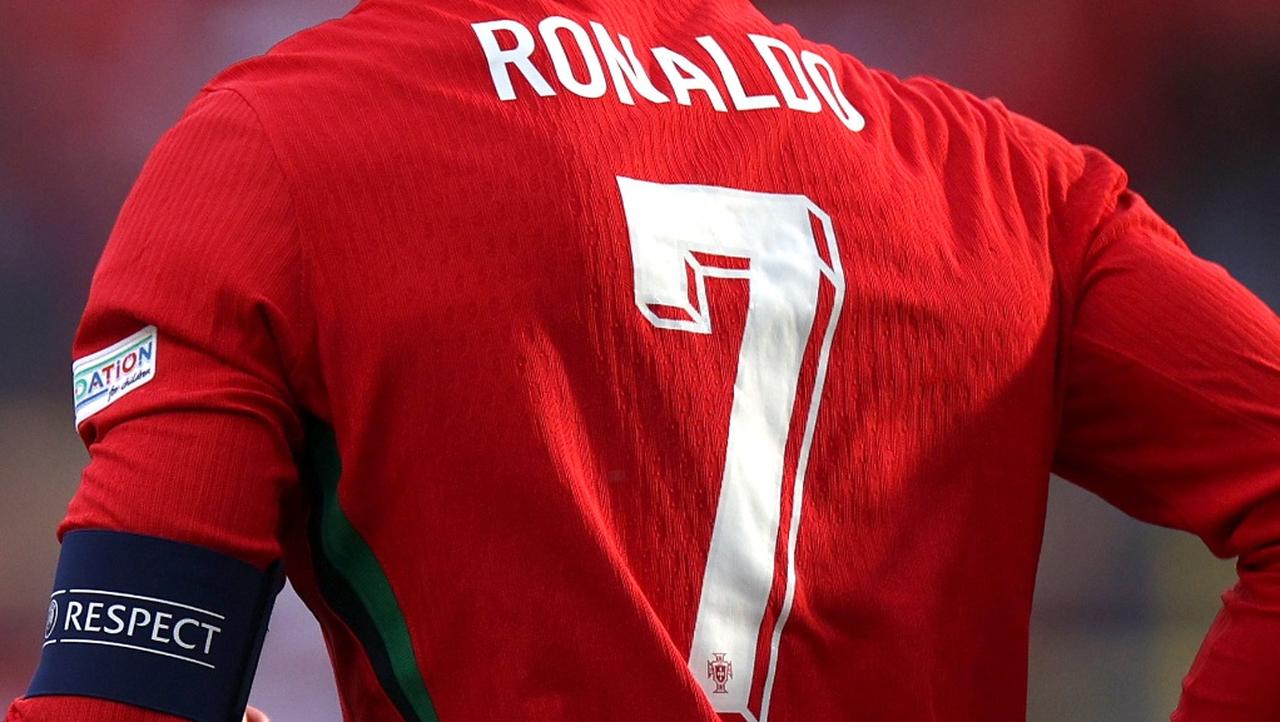 画像: ロナウド引退後にポルトガル代表の7番を継承しうる5人 - Qoly-Sports&the Style