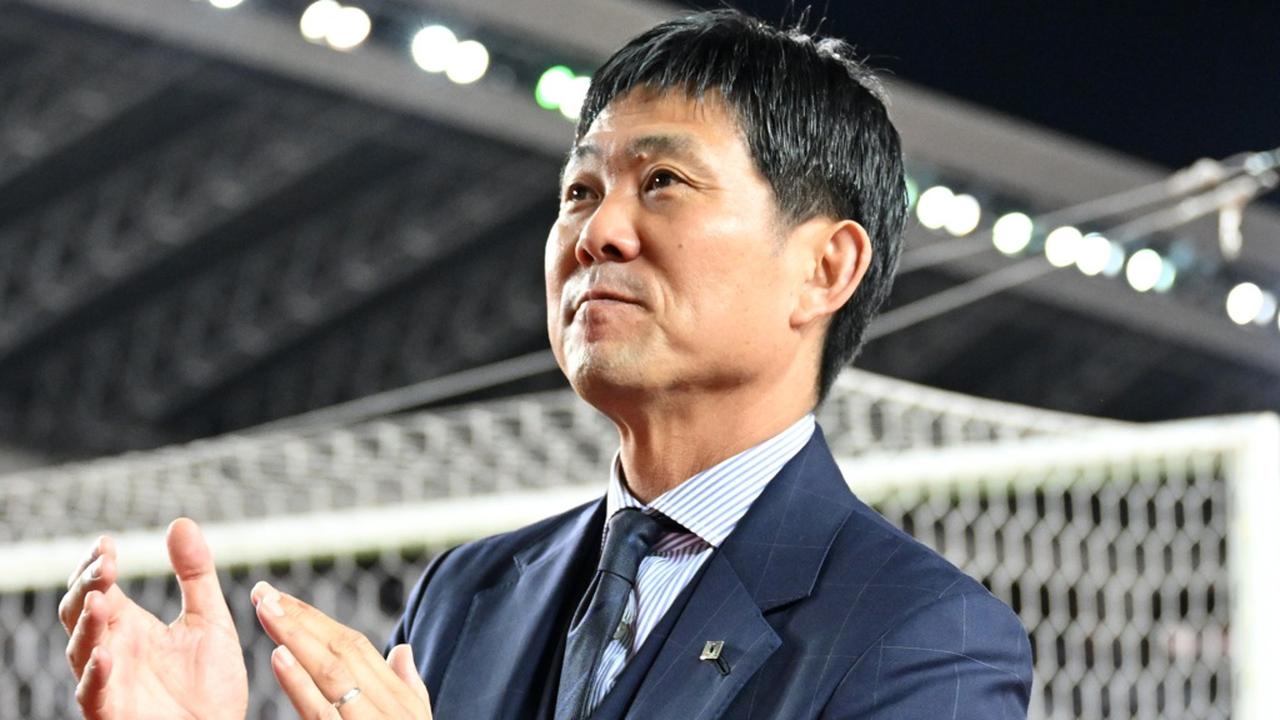 画像: 日本代表、南米勢と3連戦する意味!森保監督、W杯ブラジル戦での『衝撃体験』を明かす 「相手の良さをぶっ潰しにくる」 - Qoly-Sports&the Style
