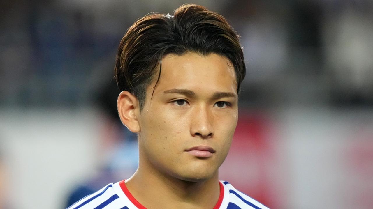 画像: 日本代表、デビュー戦で初ゴールを決めた『衝撃デビュー』の10人 - Qoly-Sports＆the Style