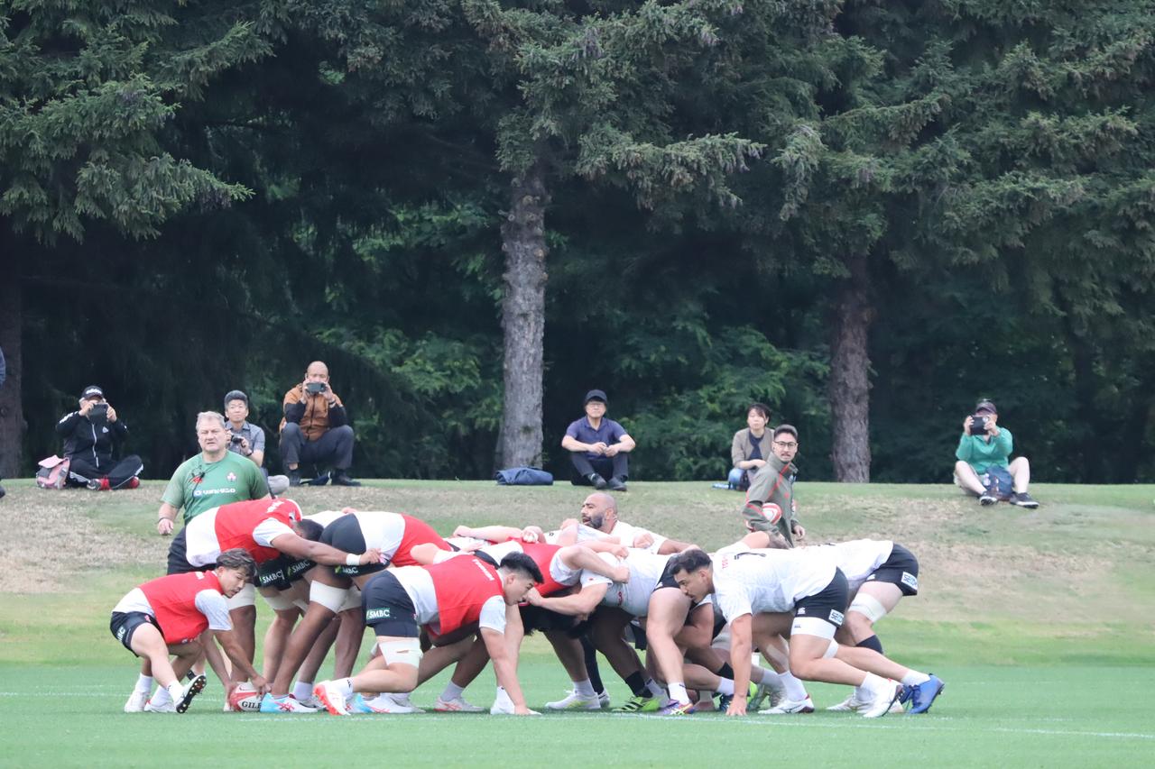 画像3: ©JRFU