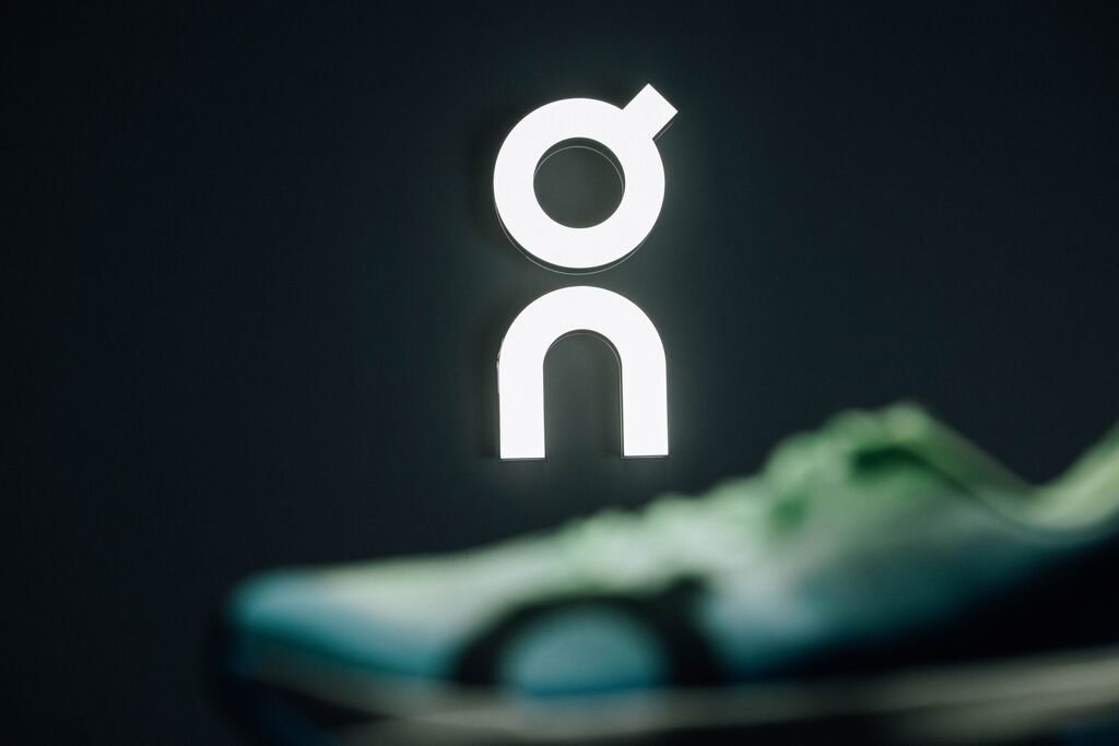 画像1: 新進気鋭の『On』、サッカーとゴルフに本格参入!エムバペとのパートナーシップを追い風に2029年には「売上高1兆円」を目指す