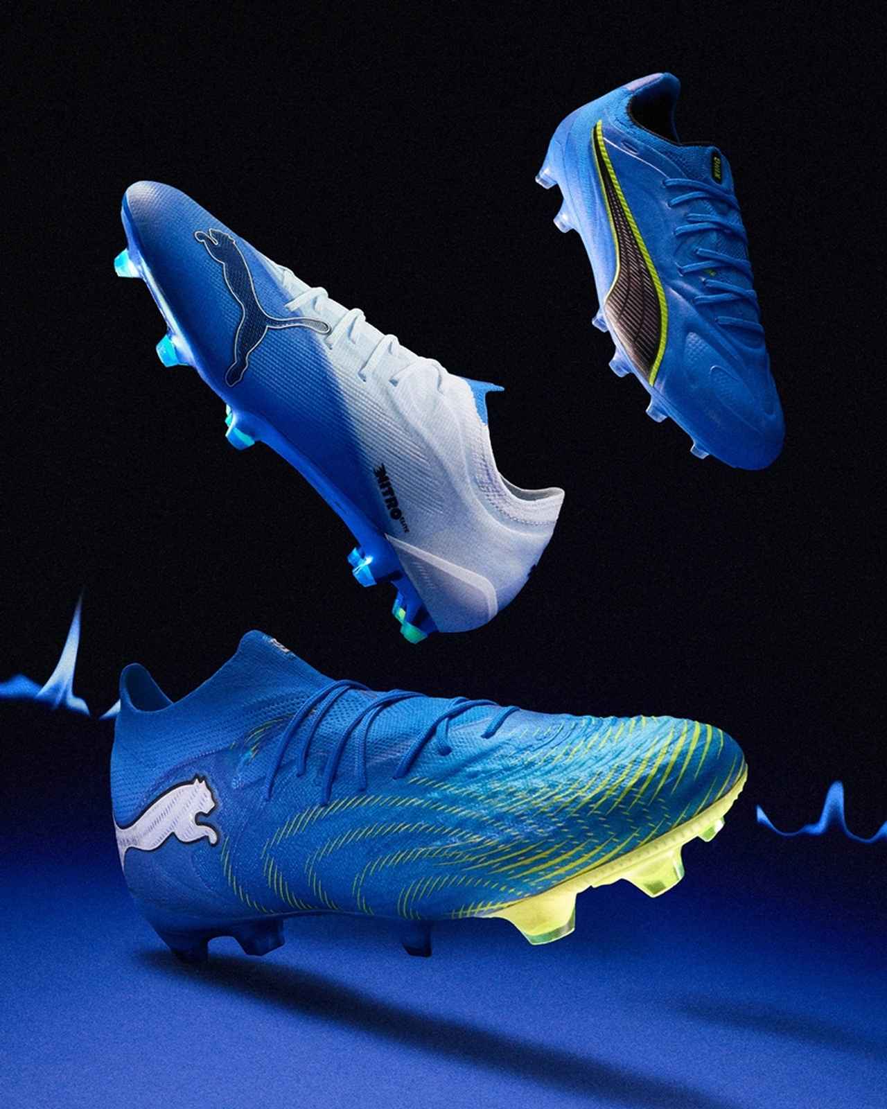 画像1: Puma Unscripted Pack