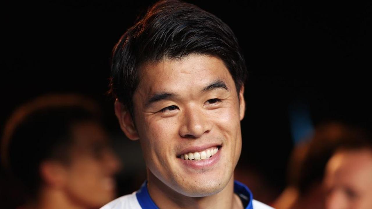 画像: 35歳酒井宏樹、引退後もニュージーランドに永住!?「オークランドを拠点にしたい考え」と現地紙 - Qoly-Sports&the Style