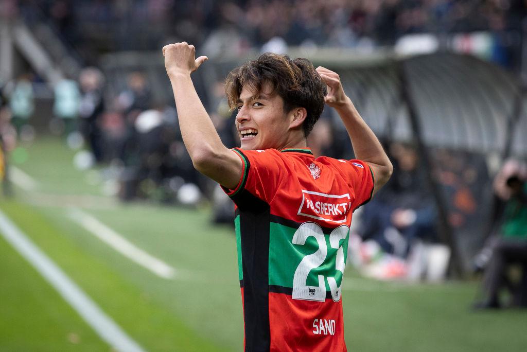画像2: (C)Getty Images