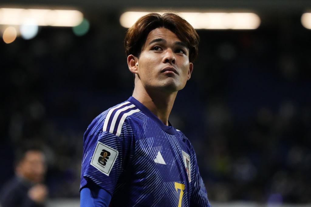 画像1: (C)Getty Images