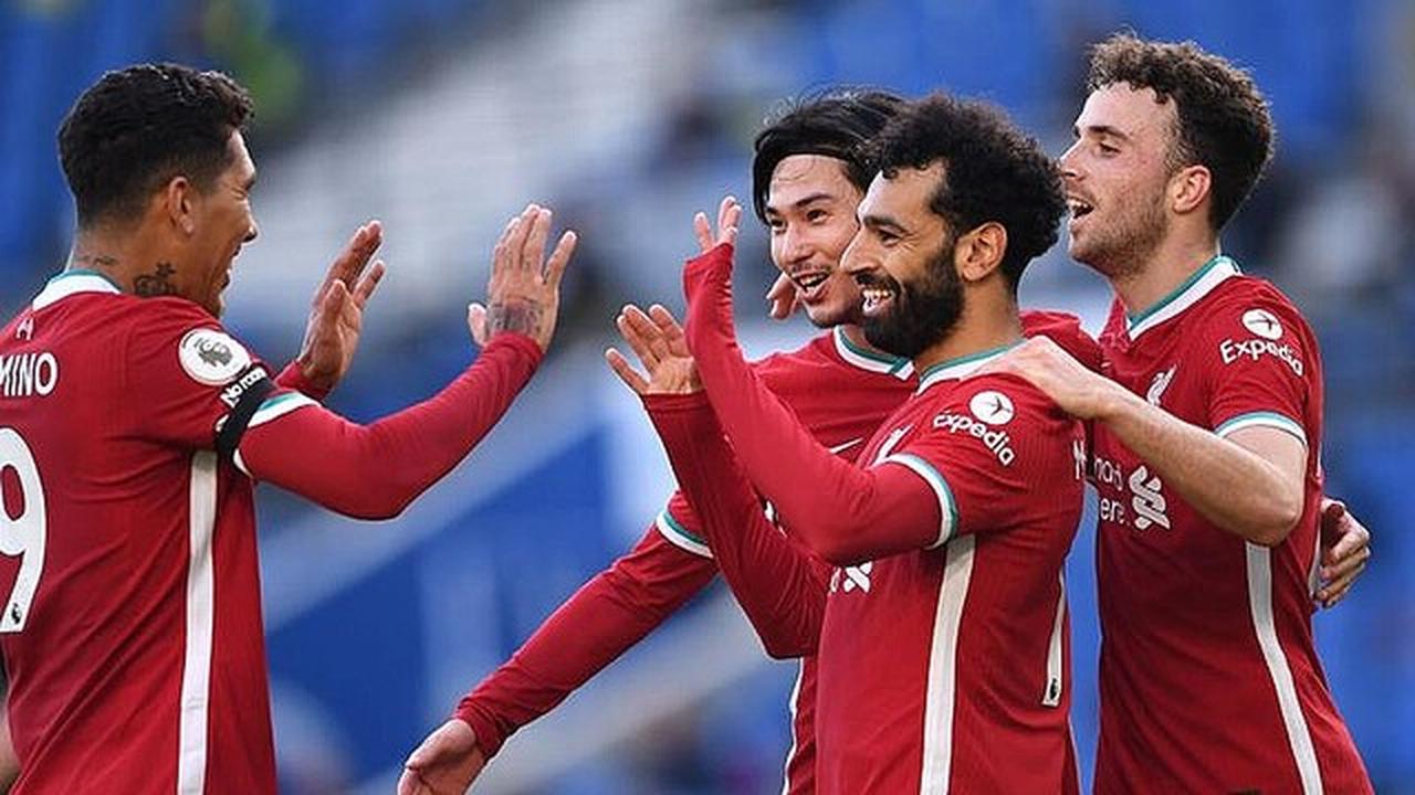 画像: 世界トップレベル！南野拓実の「最強の同僚5名」がエグい - Qoly-Sports＆the Style