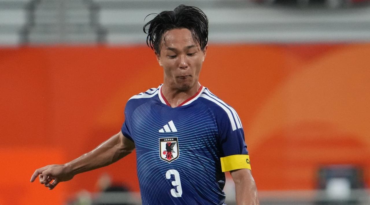 画像: 日本代表が4バック回帰なら!抜擢されうる7人のサイドバックたち - Qoly-Sports&the Style