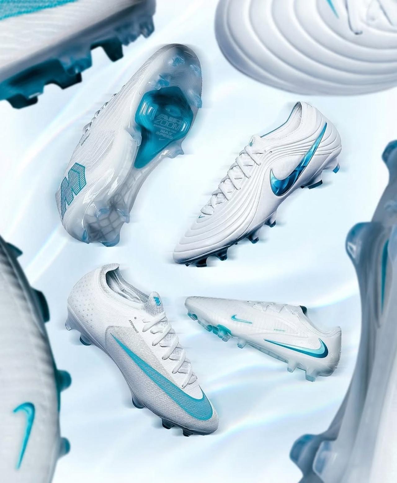 画像: Nike Bright Lights Pack